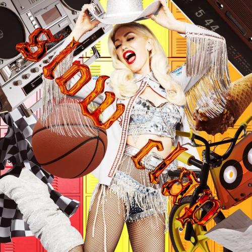 Gwen Stefani - Slow Clap