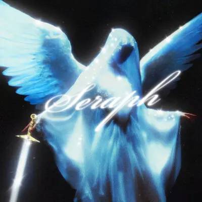 Seraph - GWRZTRMNR