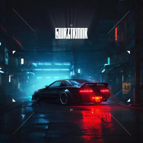 GWRZTRMNR - SLOW