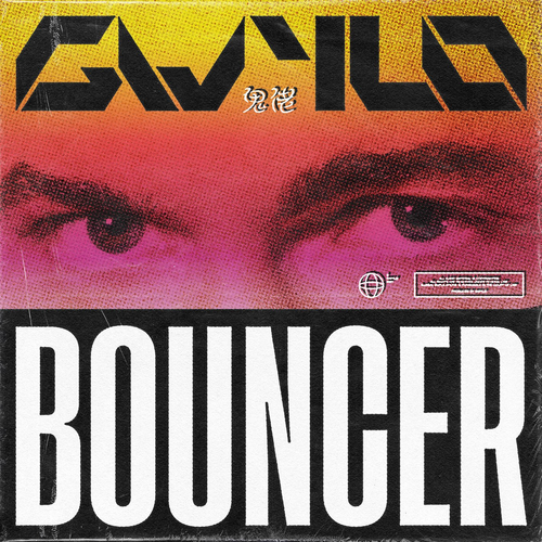 GWYLO & Raphi - Bouncer