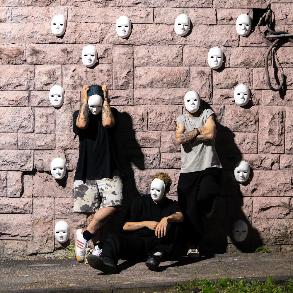 Poker Face - Gxblin & Falle