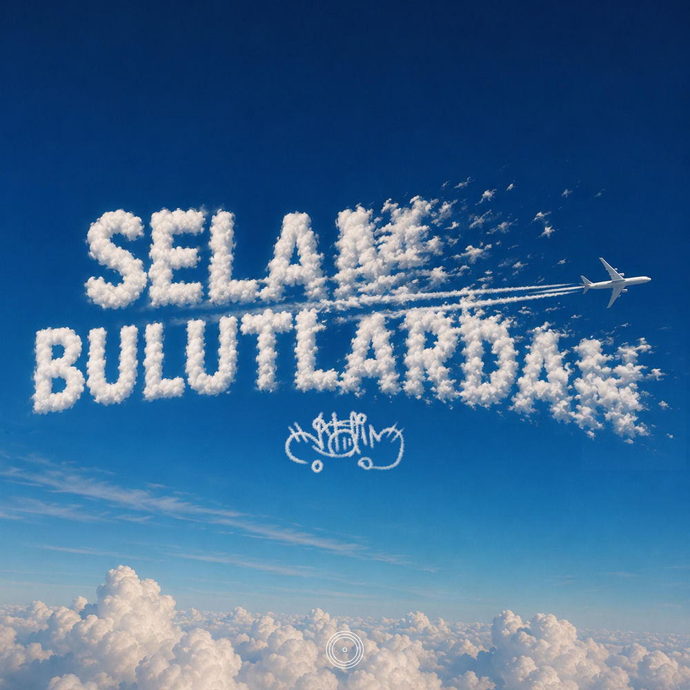 Selam Bulutlardan - Gxblin