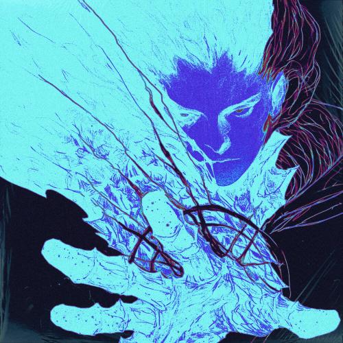 GXDLIKE, StarFiend, Kerosene - Dignity