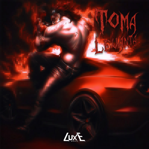 Gxlden Anxnymxus, ekzyyx., BXRNCLUEL - TOMA LEVANTA