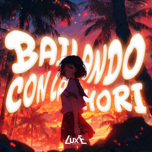 Gxlden Anxnymxus & Kariloff - Bailando Con La Chori (Speed Up)