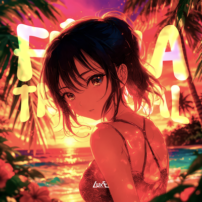 Fúria Tropical - Gxlden Anxnymxus, Kariloff, NXRX