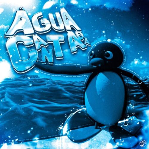 gxmz - AGUA CANTADA