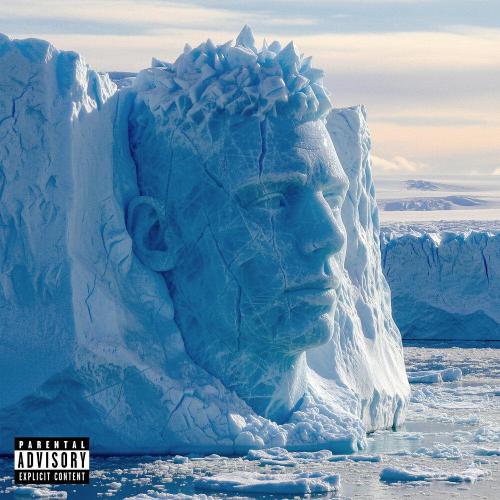 GXRY - ЛЁД (prod. by dumboshawty)