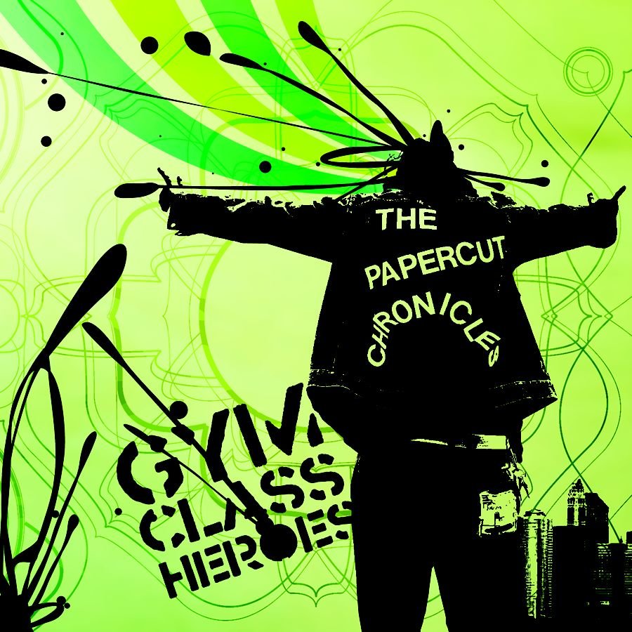Cupid's Chokehold ⁄ Breakfast in America - Gym Class Heroes