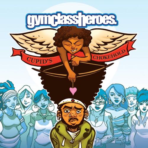 Gym Class Heroes featuring Patrick Stump - Cupid's Chokehold Breakfast in America (Radio Mix) [feat. Patrick Stump]