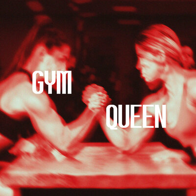 GYM QUEEN - GYMBUSTERS