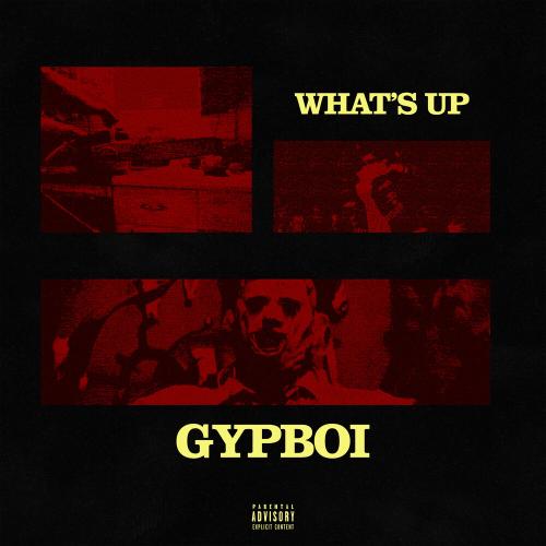 WHAT'S UP - GYPBOI