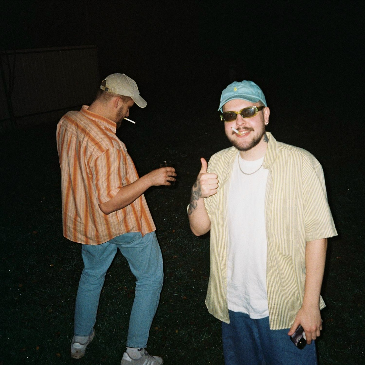ПАТИ - Gypper Triper
