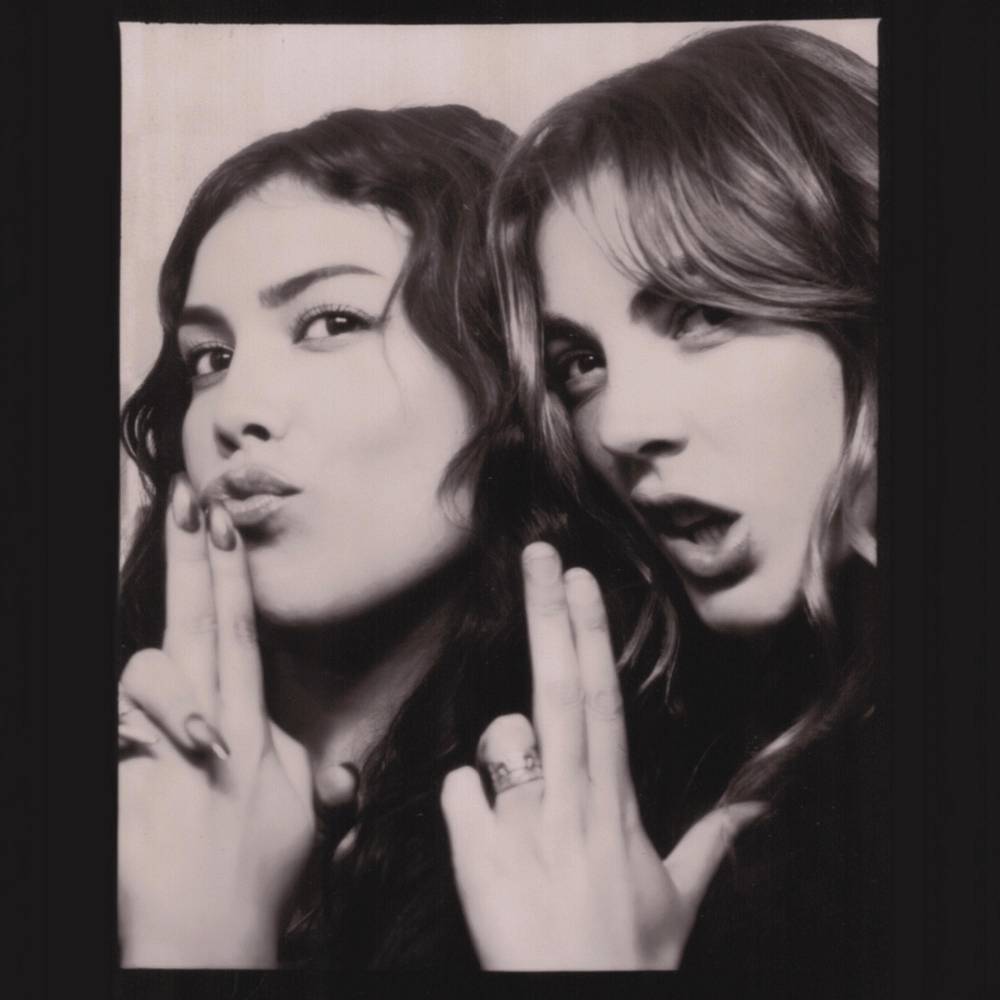 I Hope You Like Crazy Girls ft Evie Irie - Gypsy Lee & Evie Irie
