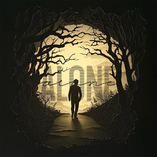 Gzhv & Dark Side - Alone