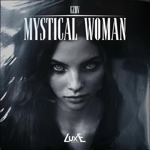Gzhv - Mystical Woman