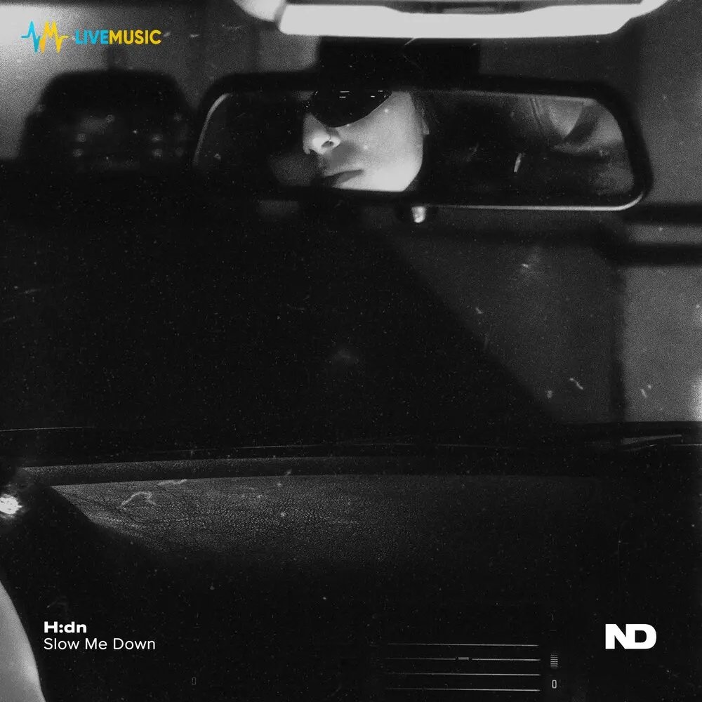 Slow Me Down - H꞉dn