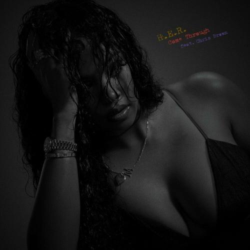 H.E.R. & Chris Brown - Come Through
