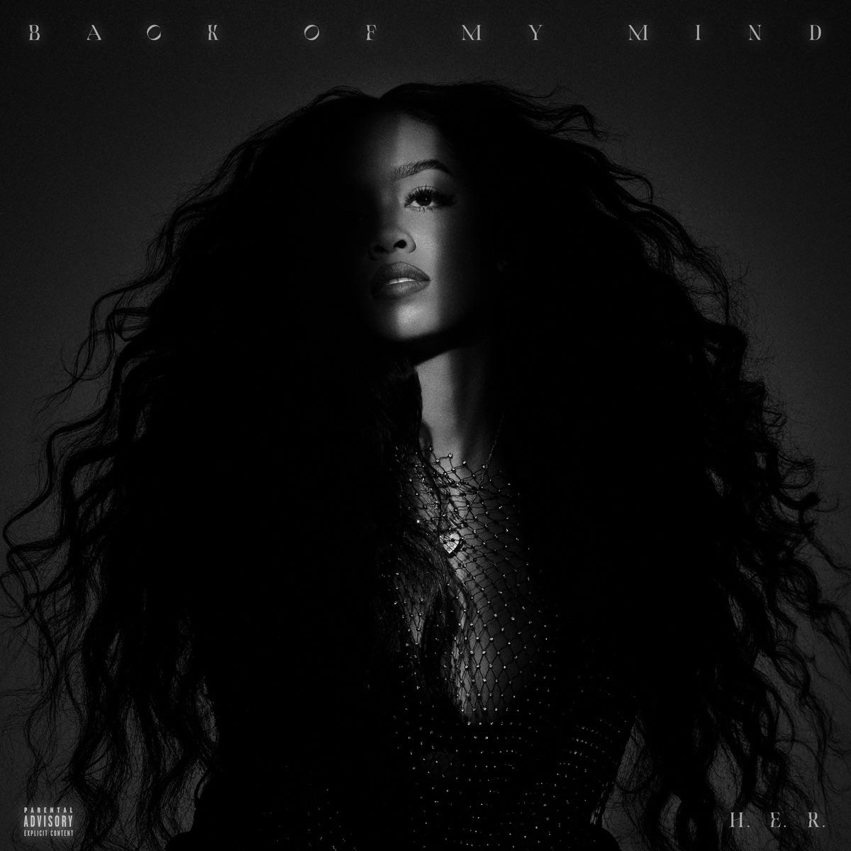 H.E.R. - Hard To Love