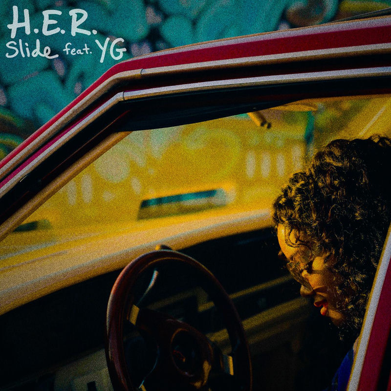 Slide - H.E.R. & YG