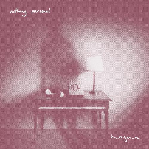 H_ngm_n - Nothing Personal
