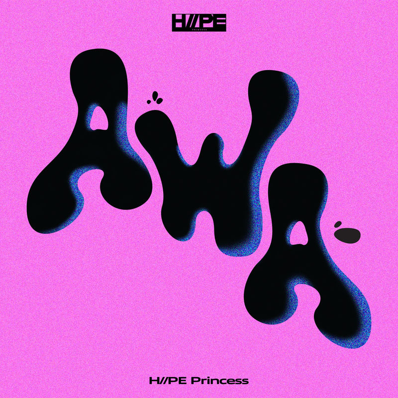 Awa - H__PE Princess