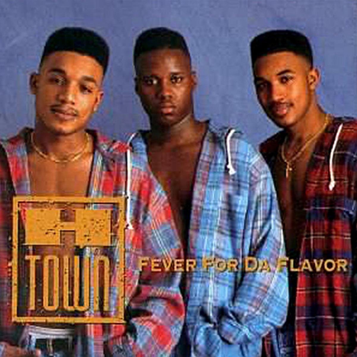Knockin da Boots - H-Town
