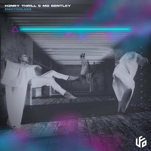 H3nry Thr!ll feat. Mo Bentley - Emotionless