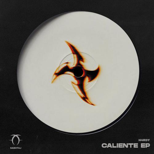 Caliente - H4RDY