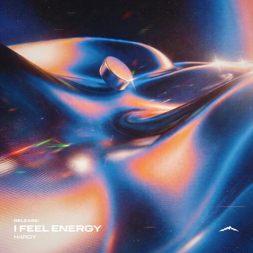 I Feel Energy (Extended Mix) - H4RDY