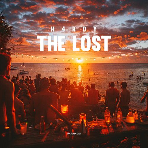 The Lost - H4RDY
