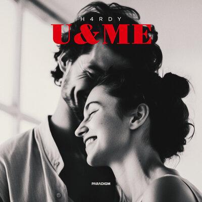 U&ME - H4RDY