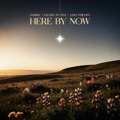 H4RRIS, Falling North & Sara Phillips - Here By Now