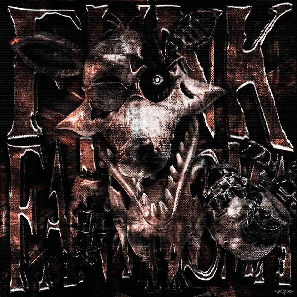 FUNK FANTASMA - h6itam
