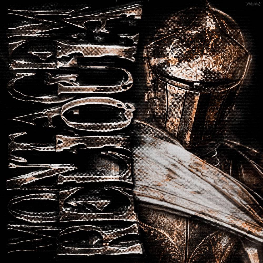 MONTAGEM RELIQUIA - h6itam & KHAOS