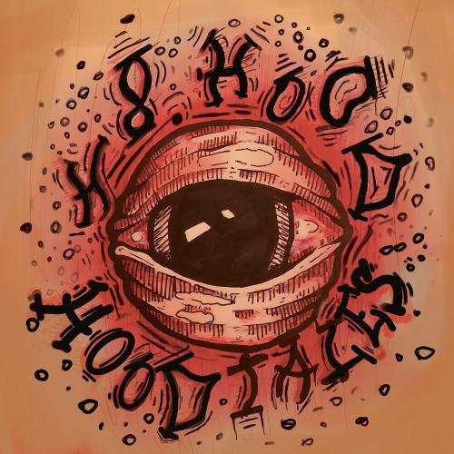 Hood Tales - H8.HOOD