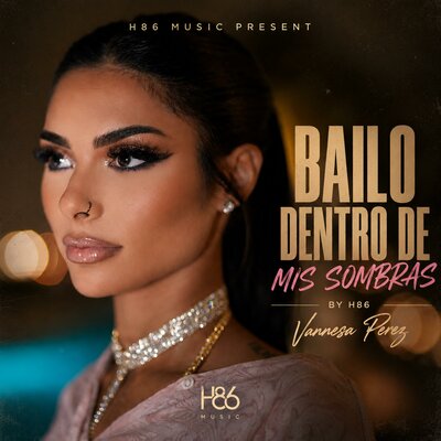 H86 - BAILO DENTRO DE MIS SOMBRAS