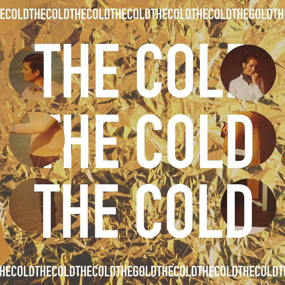 The Cold - Ha the Unclear