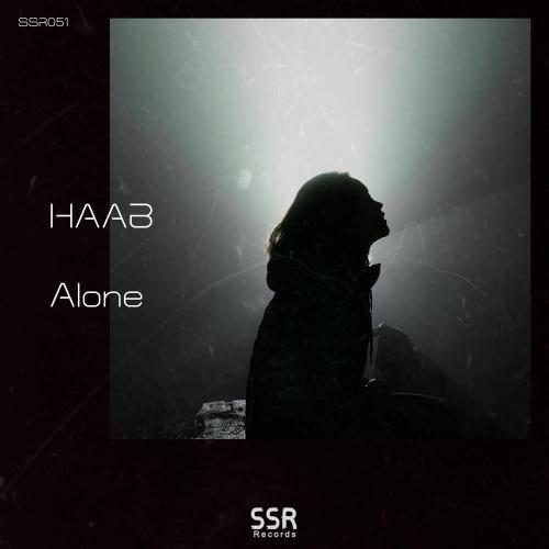 HAAB - Alone (Original Mix)