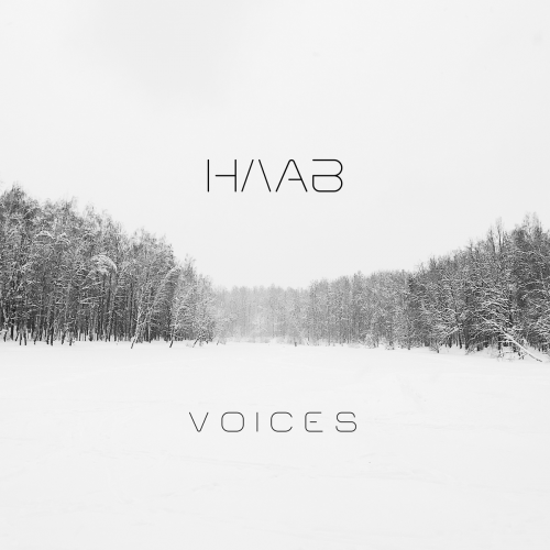 HAAB - Voices