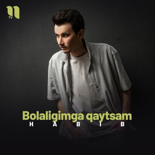 Bolaligimga Qaytsam - Habib
