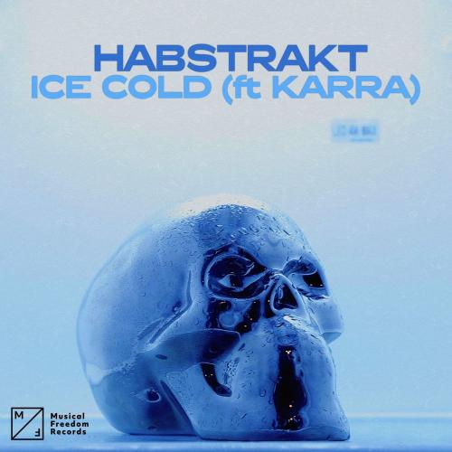 Habstrakt feat. Karra - Ice Cold 