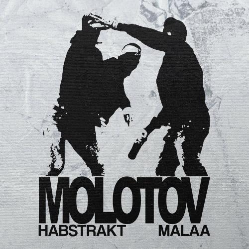 Habstrakt feat. Malaa - Molotov