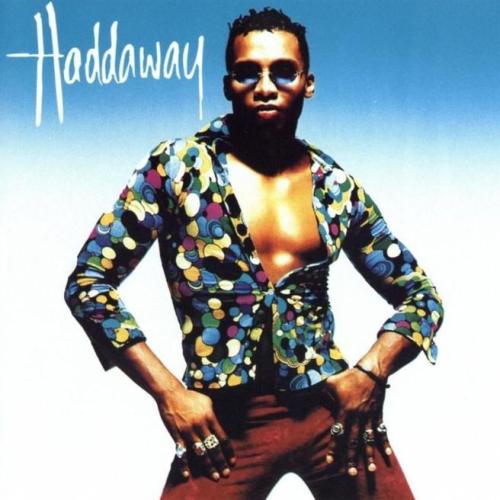 Haddaway - What is love (рингтон)