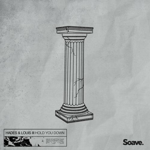 Hades feat. Louis Iii - Hold You Down