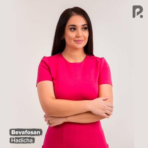 Hadicha - Bevafosan