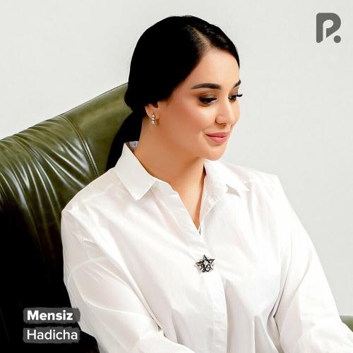 Hadicha - Mensiz