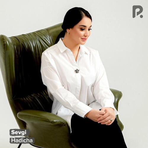 Hadicha - Sevgi