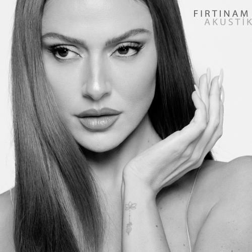 Hadise - Fırtınam (Akustik)