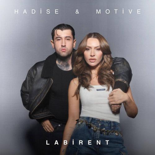 Hadise & Motive - Labirent